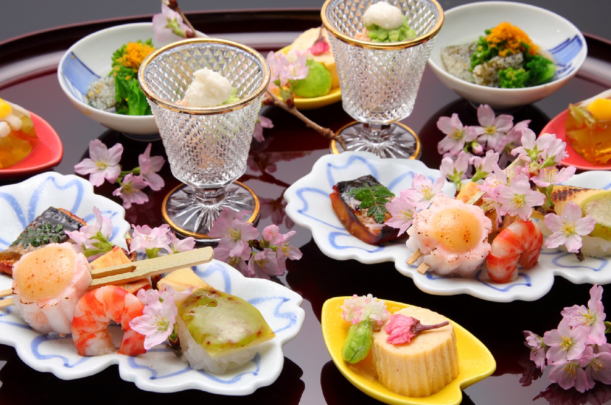 Kaiseki outeian