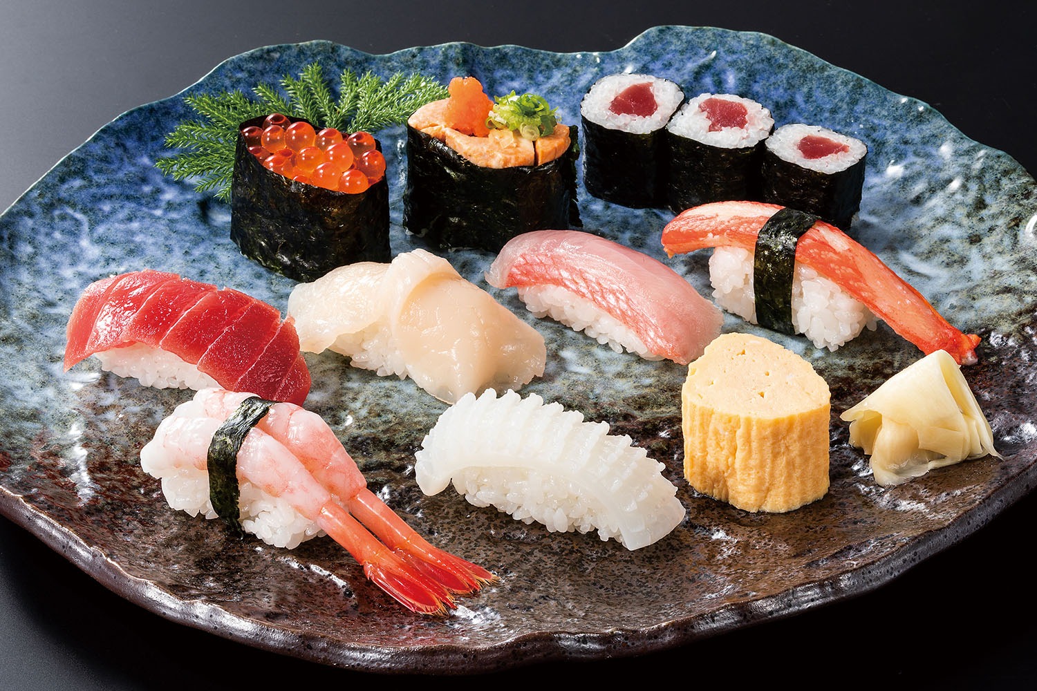 Keio Plaza Hotel Hachioji Sushi Restaurant <Yaichi>