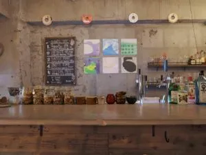CRANK BAR （クランクバー）の画像