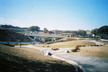 鑓水公園の画像