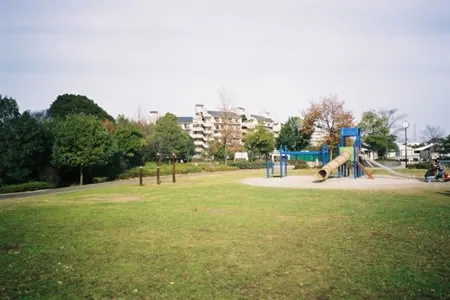 別所公園の画像