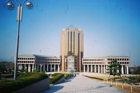 東京工科大学の画像