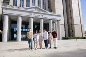 学校法人創価大学の画像