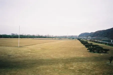 滝ガ原運動場　野球場・ソフトボール場・テニスコート・サッカー場の画像