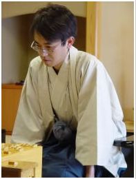 羽生 善治　さん