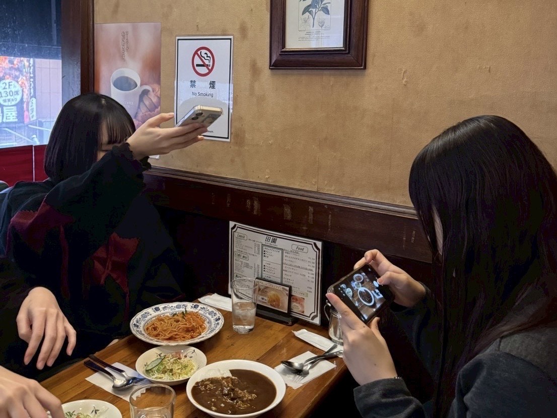 大学生がおすすめする八王子市内のカフェ紹介「八王子Cafe -part1-」八王子北口エリア