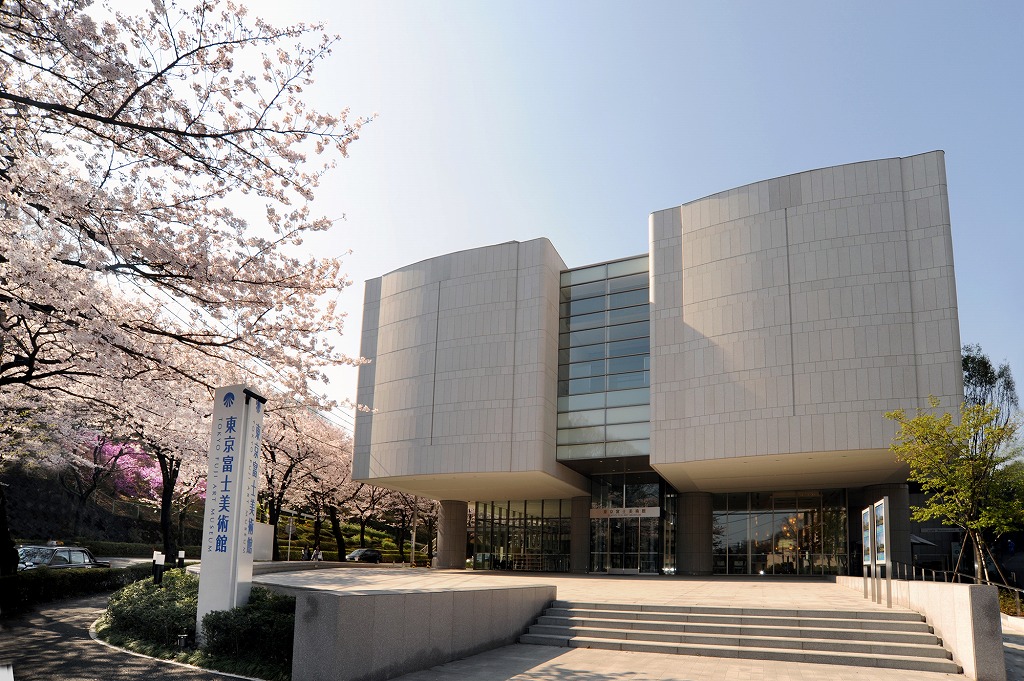 東京富士美術館