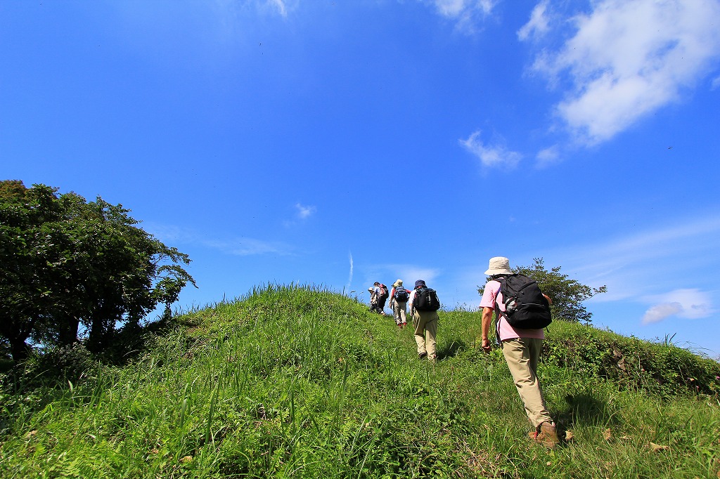 陣馬山の画像1