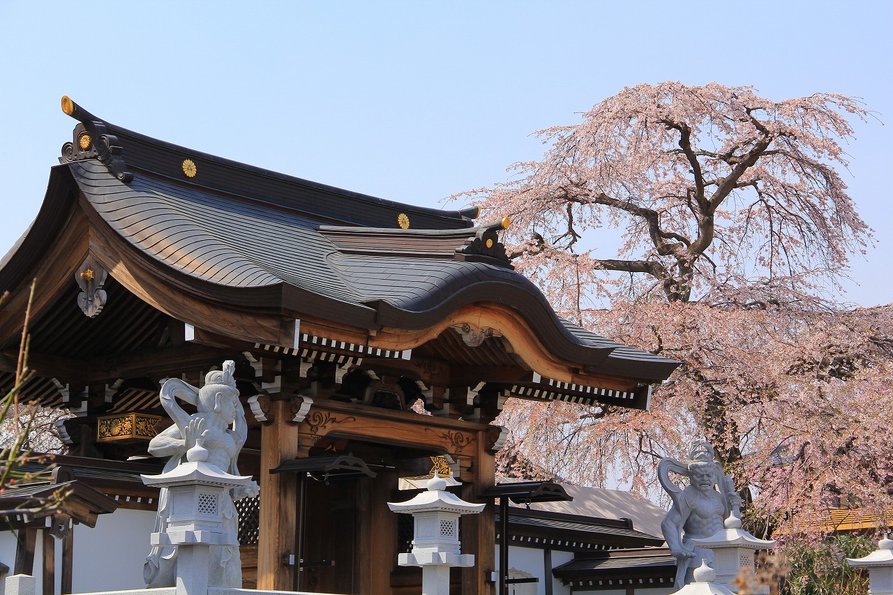 円通寺