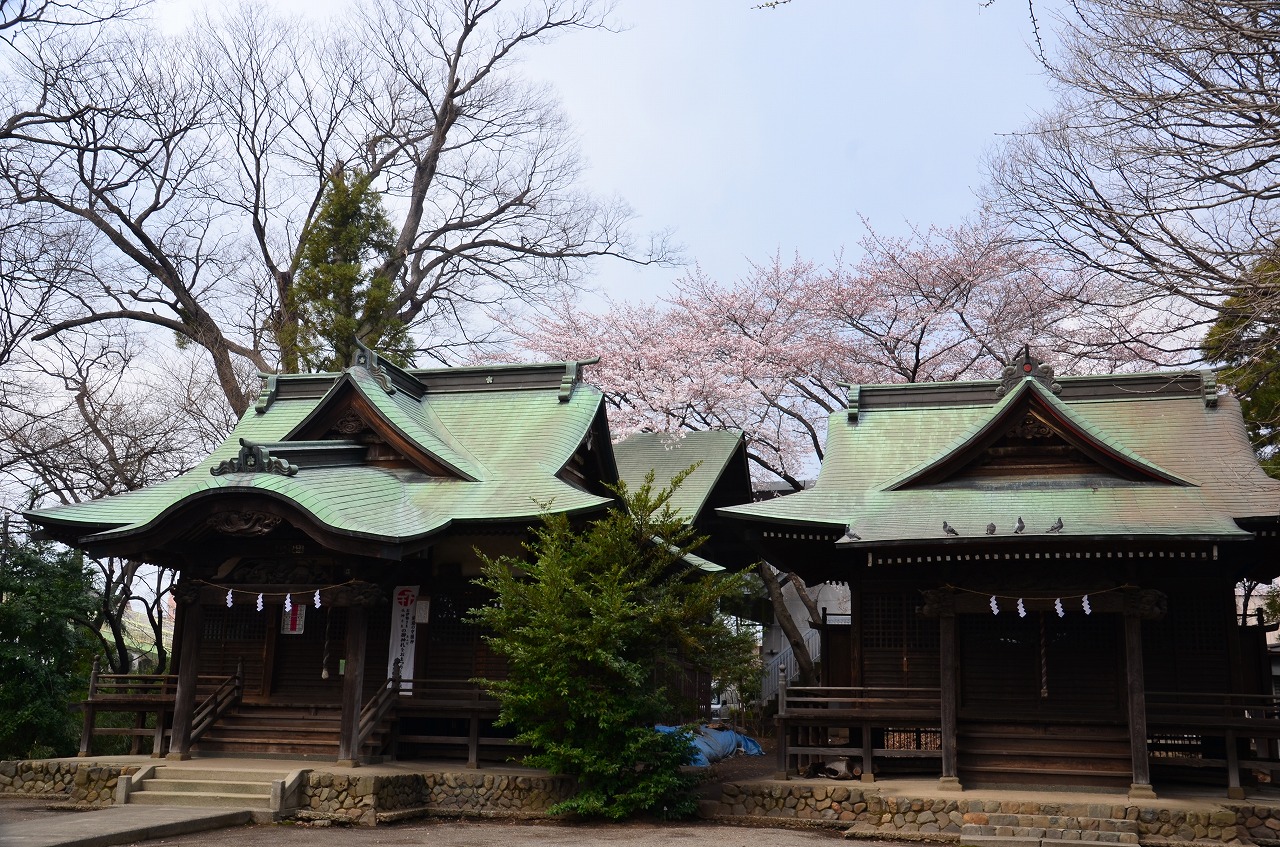 北野天満神社