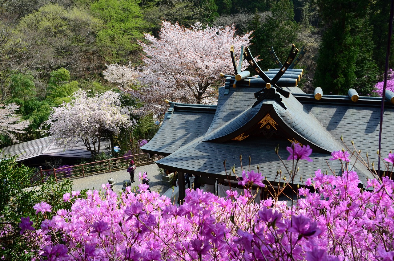 今熊神社