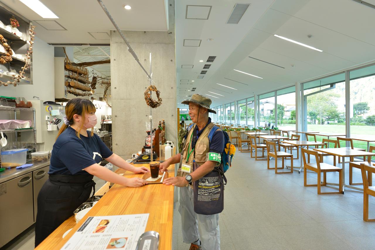 Takao 599 Museum