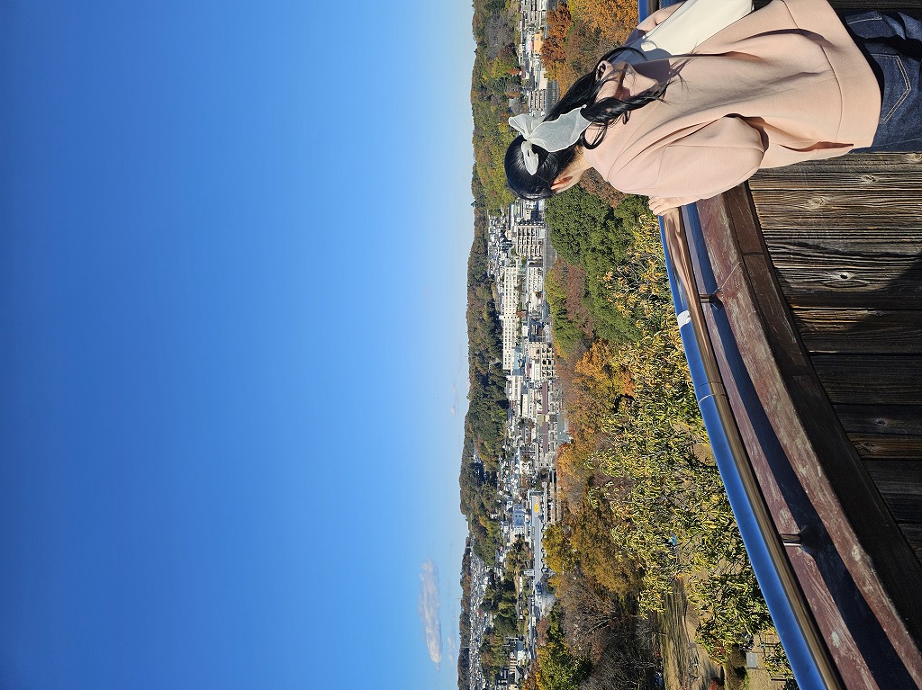 富士見台公園