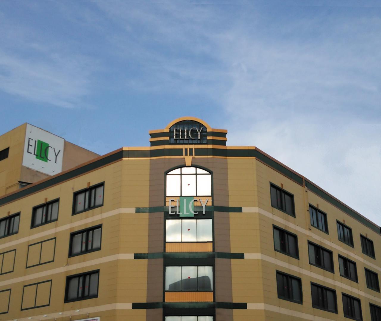 八王子エルシィ