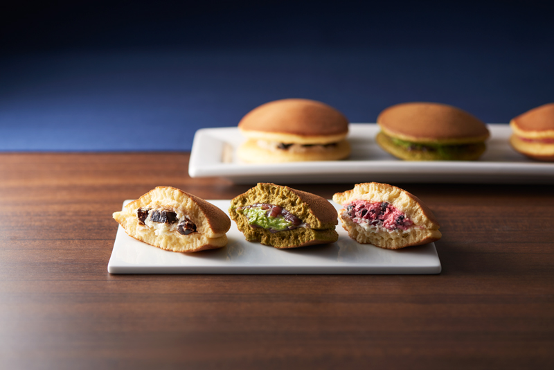 どら焼きまかな本店