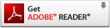 adobe acrobat readerのアイコン