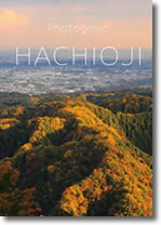 PHOTOGENIC HACHIOJIの表紙