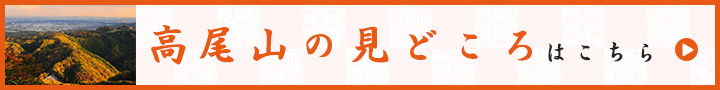 高尾山特集ページバナー