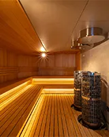 TAKAO 36 Sauna