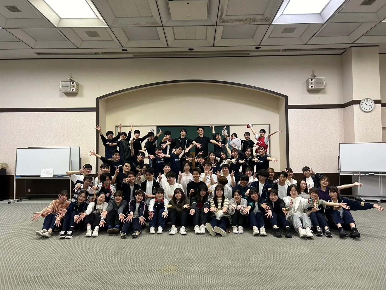 中央大学音楽研究会吹奏楽部
