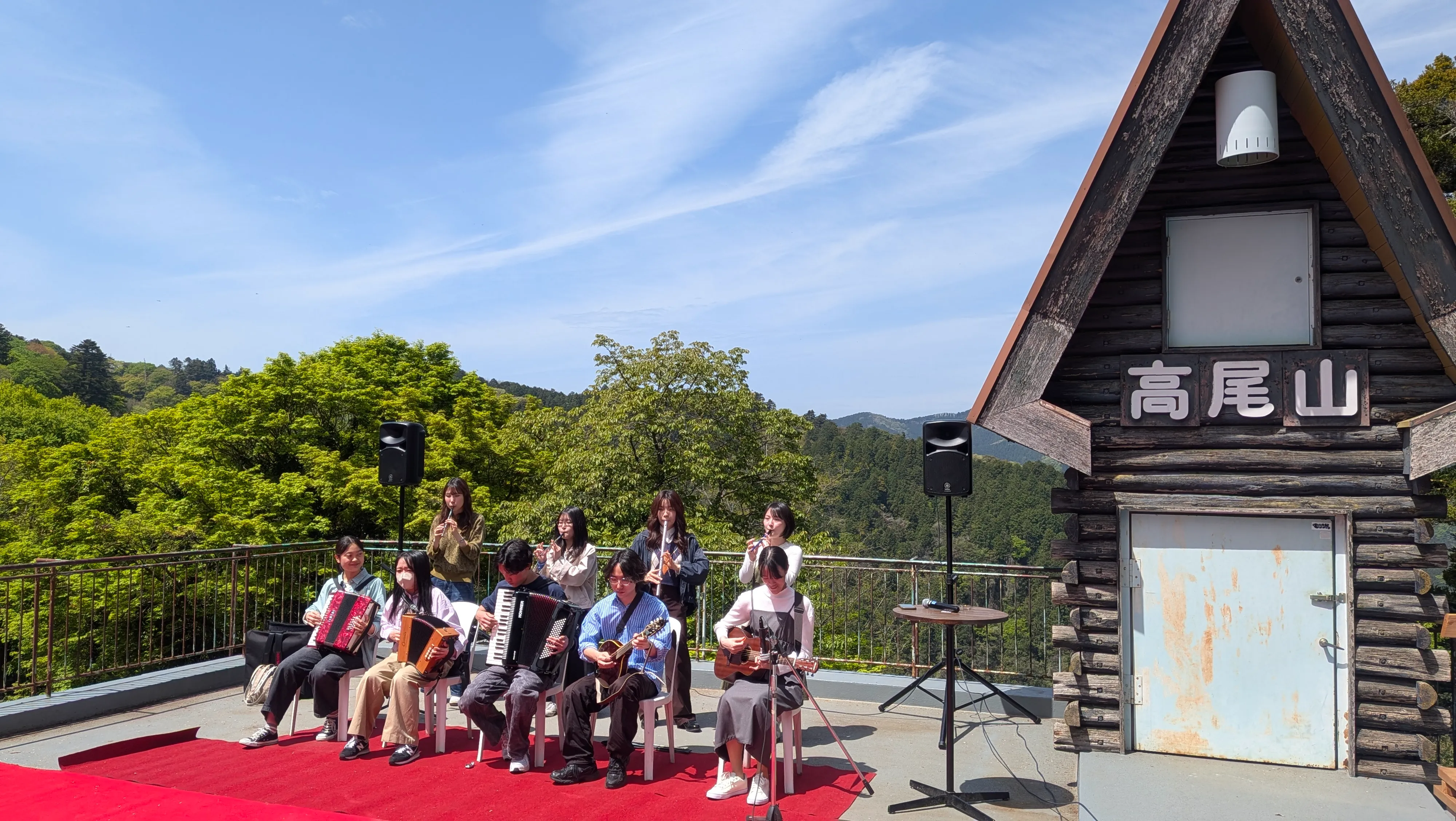 東京都立アイリッシュ音楽研究会