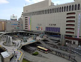 Hachioji Station