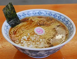 Hachioji Ramen