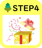 STEP4　抽選で高尾山関連の景品をプレゼント！