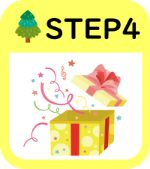 STEP4 抽選で高尾山関連の景品をプレゼント!
