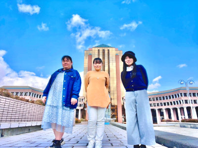 創価大学SMP（Soka Magicians Program）