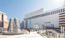 八王子駅