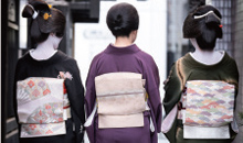 中町黒塀